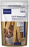 Virbac C. E. T. Enzymatic Oral Hygiene Chews, Small Dog, 30 Co