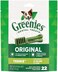 Greenies TEENIE Dental Dog Treats,6oz Pack (22 Treats)