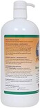 Unknown Grizzly Omega Health for Dogs &amp; Cats, Wild Salmon Oil/Pollock Oil Omega-3 Blend