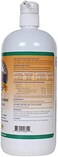 Unknown Grizzly Omega Health for Dogs &amp; Cats, Wild Salmon Oil/Pollock Oil Omega-3 Blend