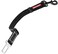 EzyDog CLICK - Best Dog Seat Belt Car Harness Attachment for Dogs - Adjustable Dog Restraints Seatbelts for Cars (17.5in - 26in)
