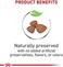 Royal Canin X-Small Puppy Dry Dog Food, 3 lb bag