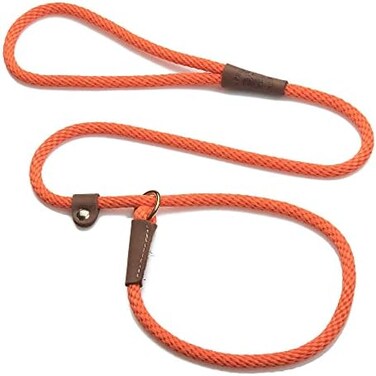 Mendota Pet Mendota Products Dog Slip Lead