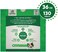 GREENIES Original TEENIE Natural Dog Dental Care Chews Oral Health Dog Treats, 36 oz. Pack (130 Treats)