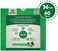 GREENIES Original Petite Natural Dog Dental Care Chews Oral Health Dog Treats, 36 oz. Pack (60 Treats)