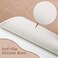 Paw Legend Waterproof Reusable Dog Pee Pads Super Absorbent (2 Pack) - Washable Dog Training Pads   Quality Travel Pee Pads for Dogs   Absorbent and Odor Controlling (Brown &amp; Tan)