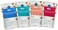 Blue Buffalo Blue Bits Natural Soft-Moist Training Dog Treats, Beef, Salmon, Turkey, and Chicken Recipes 4-oz Variety Pack, 4Ct
