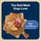 Blue Buffalo Blue Bits Natural Soft-Moist Training Dog Treats, Beef, Salmon, Turkey, and Chicken Recipes 4-oz Variety Pack, 4Ct