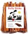 Downtown Pet Supply 6" Bully Sticks - Free Range Standard Regular Thick Select 6 inch (10 Pack)