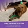 مالتيبت لعبة مطاطية للكلاب مقاس 9 انش من جامبي