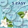 Tropiclean Spa Tear Stain Remover 1g