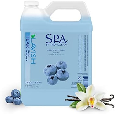 Tropiclean Spa Tear Stain Remover 1g