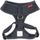 Puppia Soft Harness, Grey, M