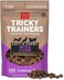 Cloud Star Tricky Trainers Chewy Treats - Liver - 5 oz.