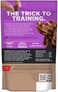 Cloud Star Tricky Trainers Chewy Treats - Liver - 5 oz.