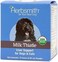 Herbsmith, Inc. Herbsmith Milk Thistle Herbal Supplement For Dogs And Cats, 75gm Powder