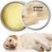 The Blissful Dog Elbow Butter, Moisturizer for Dry, Cracked Elbow Calluses, Versatile Dog Balm, Lick-Safe Elbow Balm for Dogs, 2 oz.