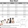BINGPET Basic Dog Hoodie - Pet Sweatshirt Dog Hoody Hooded Pullover Jumpers Outfits for Small Medium Large Dogs