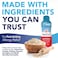TropiClean OxyMed Medicated Dog Conditioner for Pets - Allergies and Itching - Soothing Relief for Skin Issues like Seborrhea, Eczema, Flea Bite, and Yeast Dermatitis - Anti Itch Conditioner, 592ml
