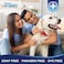 TropiClean OxyMed Medicated Dog Conditioner for Pets - Allergies and Itching - Soothing Relief for Skin Issues like Seborrhea, Eczema, Flea Bite, and Yeast Dermatitis - Anti Itch Conditioner, 592ml