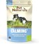 بت ناتشورالز مكمل غذائي لدعم السلوك للكلاب والقطط من فيرمونت، مضغ بحجم 160 قضمة، مضغ بني، مهدئ للكلاب والقطط، 070028G.160، 160 قطعة (عبوة من قطعة واحدة)