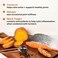 Pet Honesty Turmeric Curcumin for Dogs - Arthritis Hip &amp; Joint Supplement Soft Chews with Turmeric, BioPerine, Fish Oil &amp; Coconut for Joint Pain Inflammation Relief - Digestive &amp; Immune Health