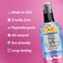 Bodhi Dog Natural Pet Cologne   Cat &amp; Deodorant and Scented Perfume Body Spray   Clean and Fresh Scent   Natural Deodorizing &amp; Conditioning Qualities   Made in USA - 1 Bottle 4oz (120ml) unknown