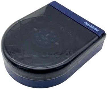 فيش مايت جهاز تغذية الاسماك F14 لحوض السمك