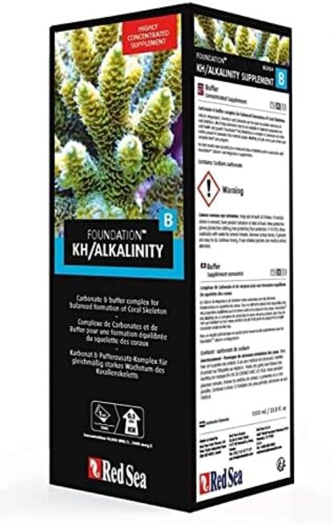 ريد سي كريم اساس سي اتش/الكالينيتي (كريم اساس بي) - 500 مل