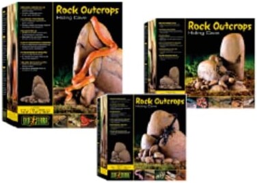 اكسو تيرا كهف الاختباء من روك اوتكروبس، مقاس M