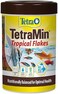 TetraMin Large Tropical Flakes For Top/Mid Feeders, 3.53-Oun