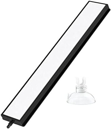 باو فلاي موزع فقاعات صغير مقاس 8 انش لحوض السمك ومضخة الزراعة المائية