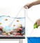 Luigi's Aquarium/Fish Tank Siphon and Gravel Cleaner