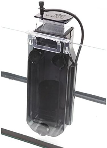 هاجن مقشدة بروتين البحر لاحواض السمك البحرية من فلوفال من 38 الى 170 لتر