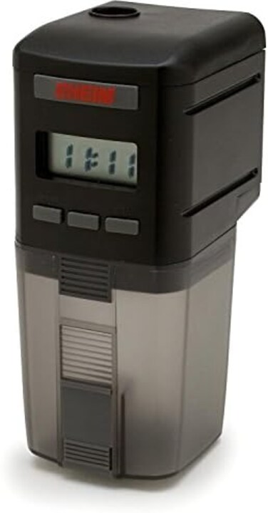 ايهايم موزع طعام اوتوماتيكي قابل للبرمجة من ايفري داي فيشر