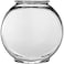 Anchor Hocking 4262 Goldfish Bowl Drum, 1 Gallon