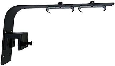 تيار/ الوقت الحالي/ المتداول حامل اضاءة LED عالمي قابل للتعديل من يو اس ايه اوربت (4193)   ذراع الومنيوم لتثبيت حوض الاسماك   يعمل مع مجموعة متنوعة من شرائط الاضاءة