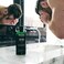 Brickell Men's Products Purifying Charcoal Face Wash for Men, Natural and Organic Daily Facial Cleanser, 8 Ounce, Scented