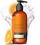 Eve Hansen Vitamin C Face Wash - Deep Pore Cleanser and Anti Aging Face Wash, 8 ounces