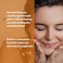 Eve Hansen Vitamin C Face Wash - Deep Pore Cleanser and Anti Aging Face Wash, 8 ounces