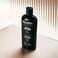 Brickell Men's Products Clarifying Gel Face Wash for Men, Natural and Organic Rich Foaming Daily Facial Cleanser Formulated With Geranium, Coconut and Aloe, 8 Ounce, Scented
