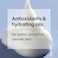 Mad Hippie Cream Cleanser - Hydrating Facial Cleanser with Jojoba Oil, Green Tea, Orchid Extract, and Hyaluronic Acid, Gentle Face Cleanser for Women/Men with Dry, Sensitive Skin, 4 Fl Oz