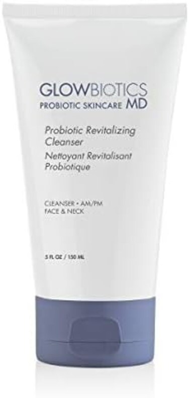 Glowbiotics Probiotic Revitalizing Cleanser 150ml