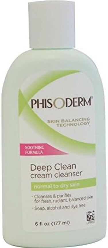 Phisoderm Norm To Dryw/Pu Size 6z2