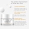 BIOAQUA V7 Toning Light Cream For Lazy Makeup Multivitamin Complex Oat Hyaluronic Acid Concealer Moisturizing 50g