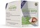 Visual Advantage Premium Eyelid Wipes With Tea Tree and Coconut Oil - Cleansing Wipes for People Itchy Eyes - Box Of 30 Natural Eye Wipes
