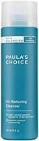 Paula's Choice SKIN BALANCING Oil-Reducing Cleanser-with Ceramides &amp; Aloe, 8 Ounce Bottle Facial Cleanser for Normal Combination Oily Skin
