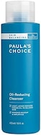 Paula's Choice SKIN BALANCING Oil-Reducing Cleanser-with Ceramides &amp; Aloe, 16 Ounce Bottle, Face Wash for Normal Combination Oily Skin