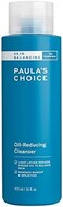 Paula's Choice SKIN BALANCING Oil-Reducing Cleanser-with Ceramides &amp; Aloe, 16 Ounce Bottle, Face Wash for Normal Combination Oily Skin