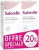 Saforelle Gentle Cleansing Care 2X250ml